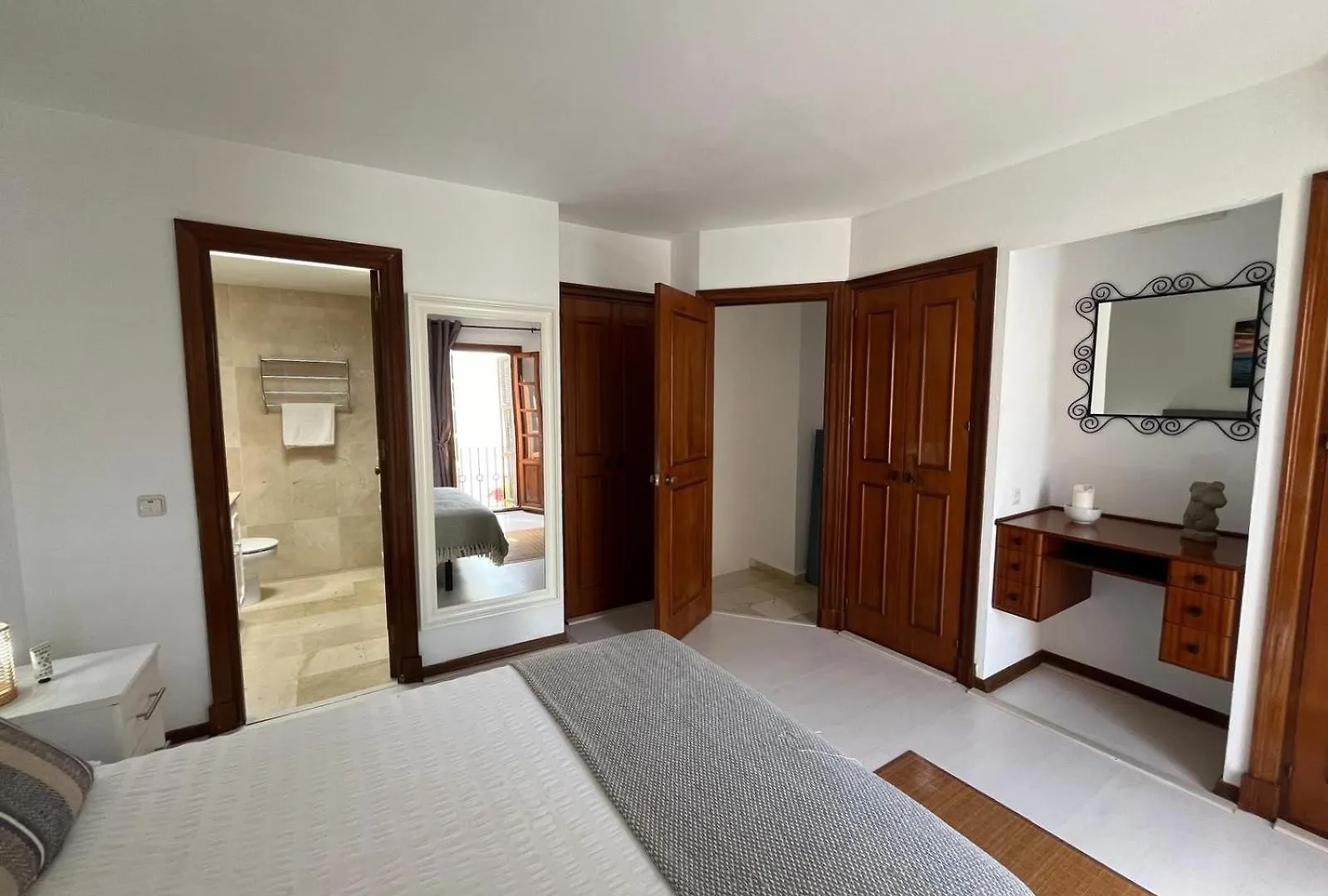 Estepona - Playa - 1 Dormitorio Con Terraza Privada El34 0*,  Spanyolország