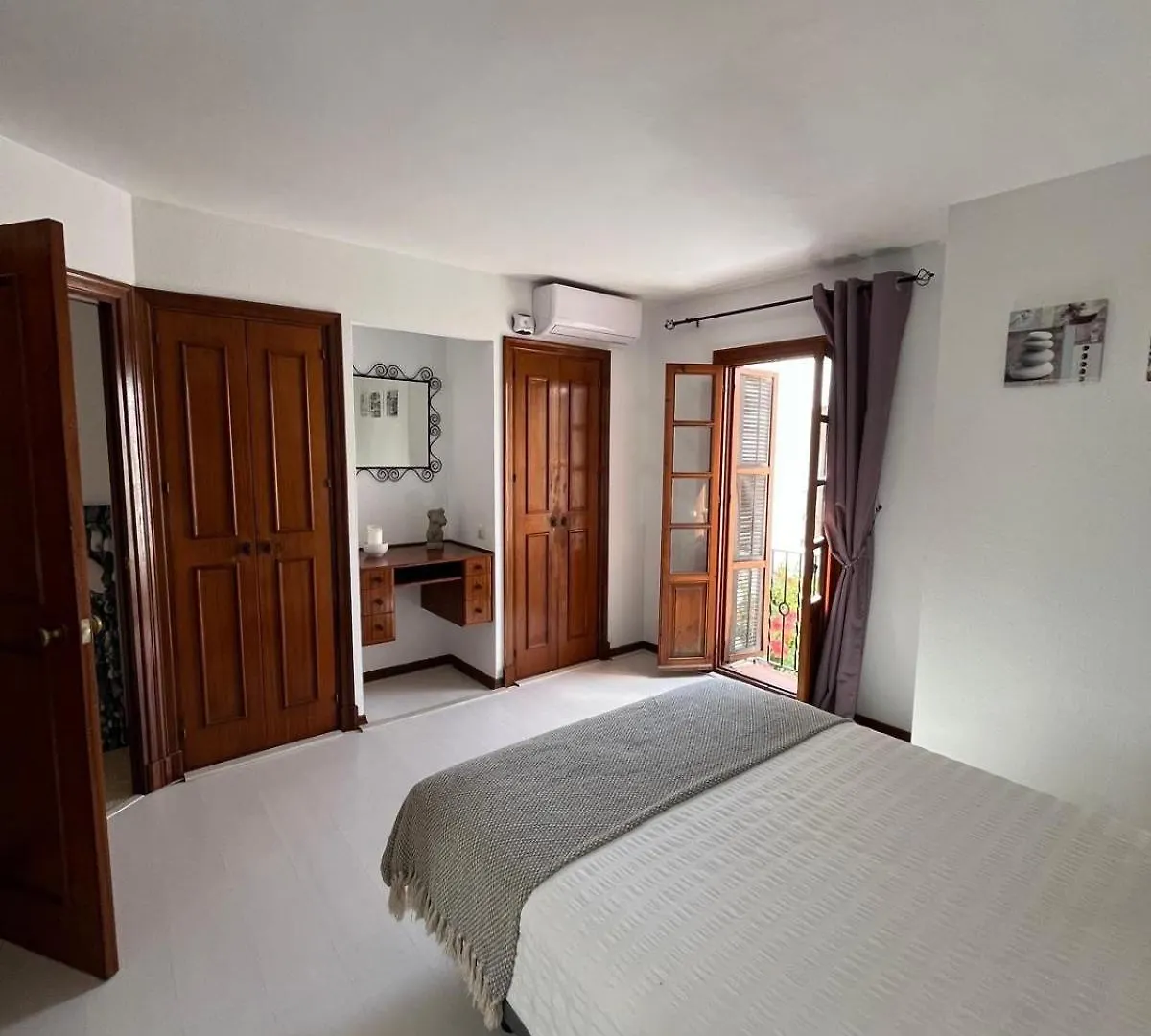 Estepona - Playa - 1 Dormitorio Con Terraza Privada El34 Spanyolország