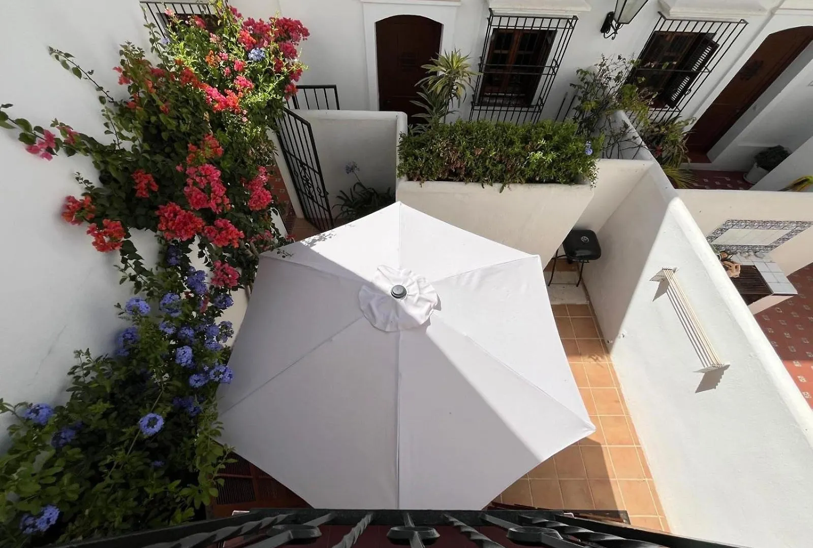 Estepona - Playa - 1 Dormitorio Con Terraza Privada El34 0*,  Spanyolország